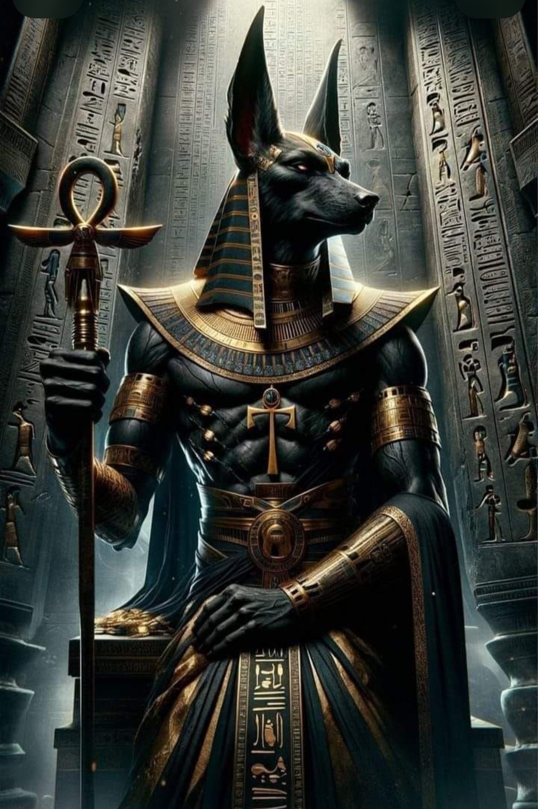 anubis