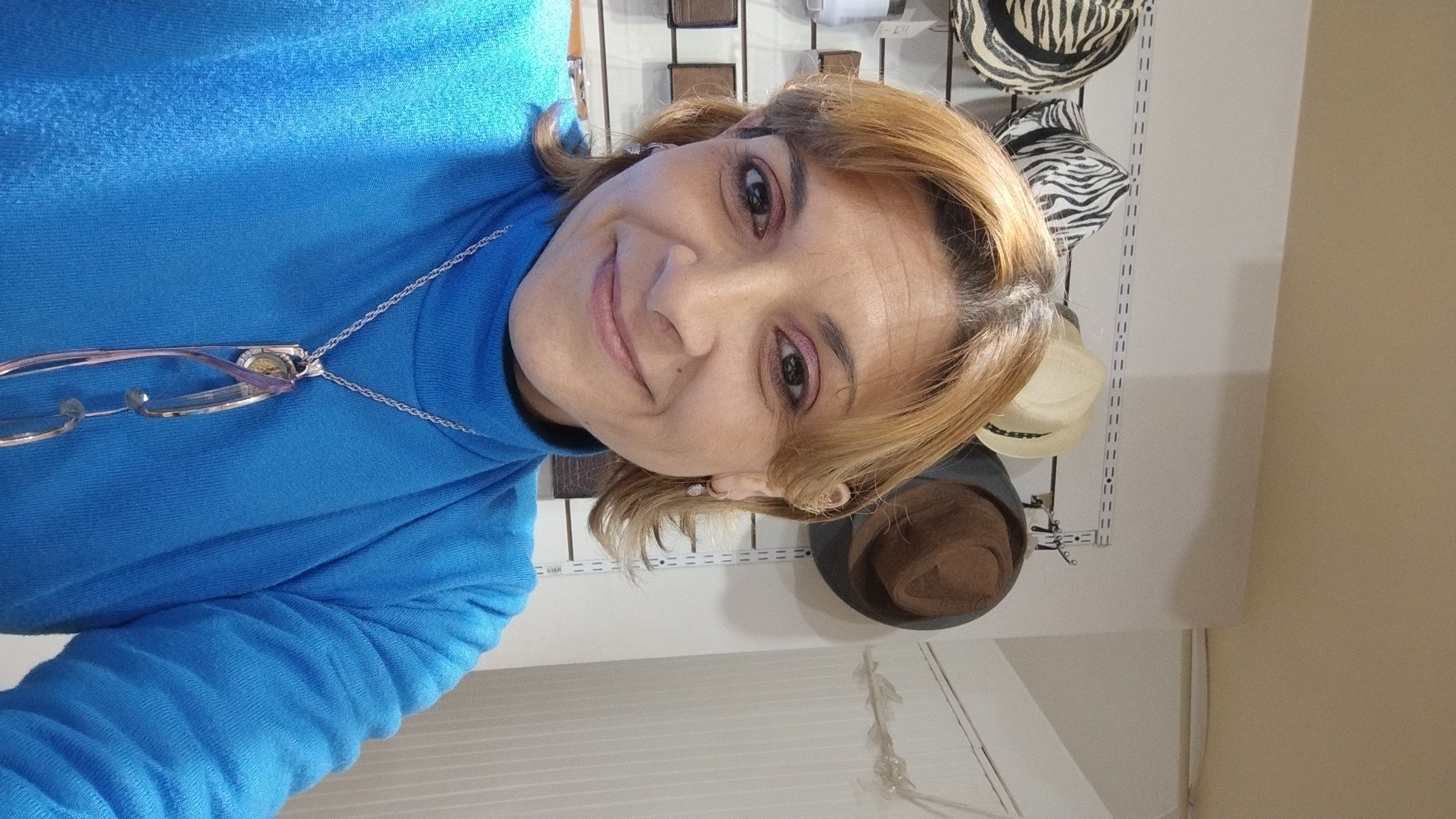 sabrinaflores